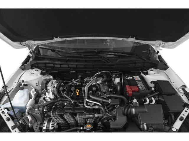 2024 Nissan Altima SR Intelligent AWD
