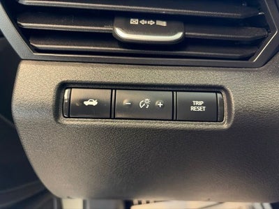 2024 Nissan Altima SR Intelligent AWD