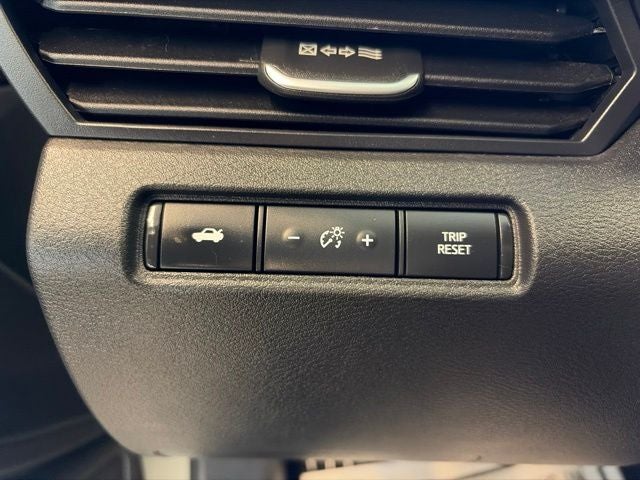 2024 Nissan Altima SR Intelligent AWD