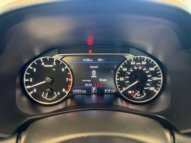 2024 Nissan Altima SR Intelligent AWD