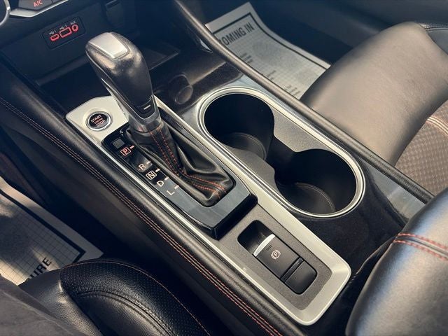 2024 Nissan Altima SR Intelligent AWD