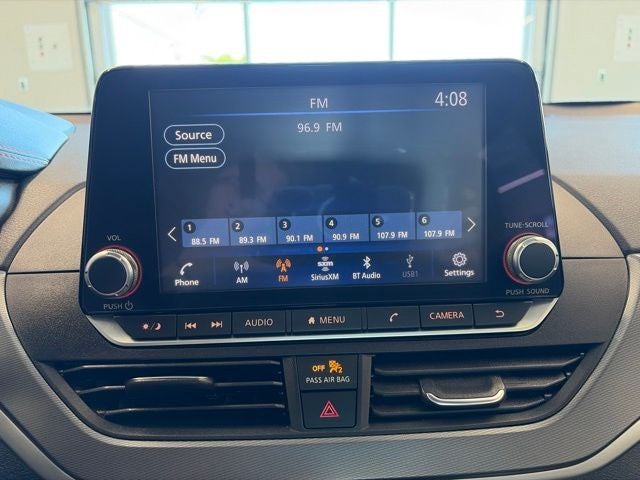 2024 Nissan Altima SR Intelligent AWD