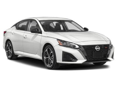 2024 Nissan Altima SR Intelligent AWD