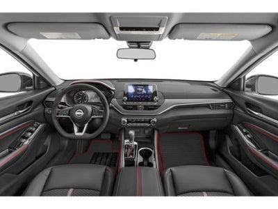 2024 Nissan Altima SR Intelligent AWD