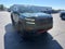 2022 Nissan Frontier Crew Cab PRO-4X 4x4