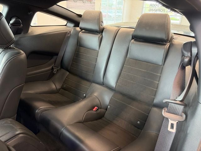 2014 Ford Mustang GT Premium