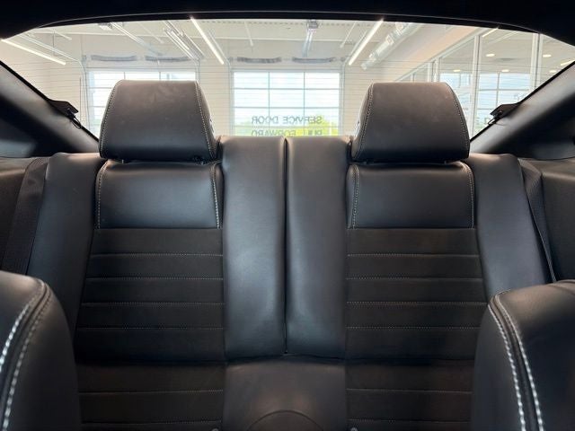 2014 Ford Mustang GT Premium