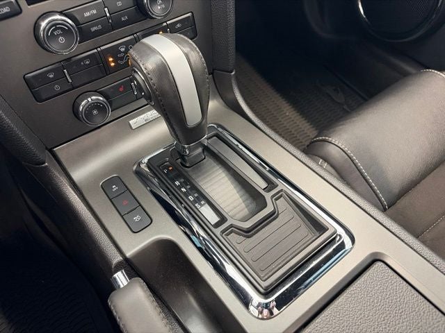 2014 Ford Mustang GT Premium