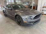 2014 Ford Mustang GT Premium