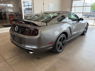 2014 Ford Mustang GT Premium