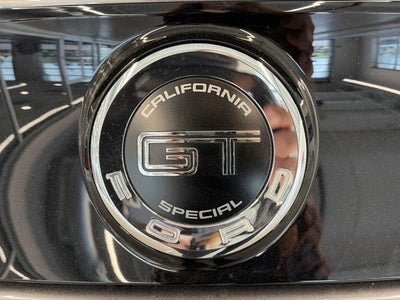 2014 Ford Mustang GT Premium