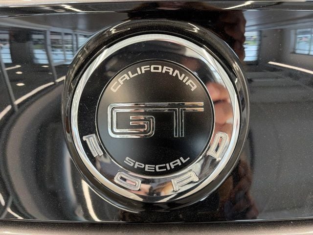 2014 Ford Mustang GT Premium