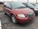 2007 Chrysler Town & Country Touring