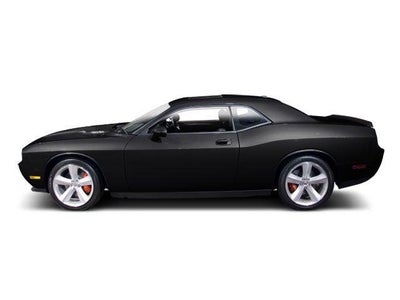 2010 Dodge Challenger R/T