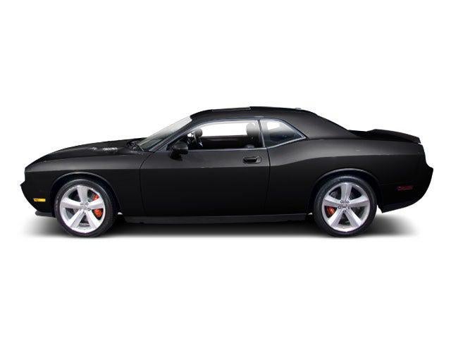 2010 Dodge Challenger R/T