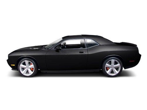 2010 Dodge Challenger R/T