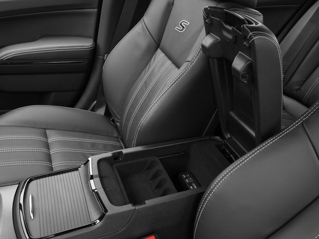 2016 Chrysler 300 300S