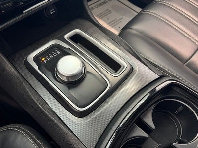 2016 Chrysler 300 300S