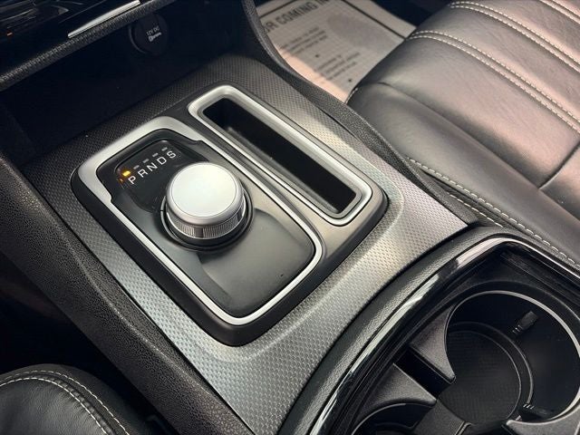 2016 Chrysler 300 300S