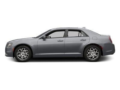 2016 Chrysler 300 300S