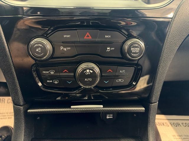 2016 Chrysler 300 300S