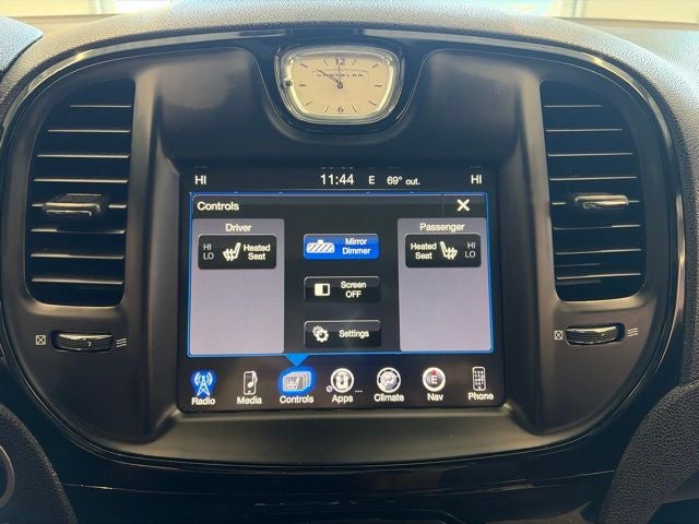 2016 Chrysler 300 300S