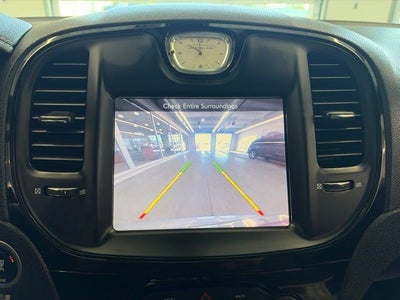 2016 Chrysler 300 300S