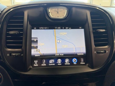 2016 Chrysler 300 300S