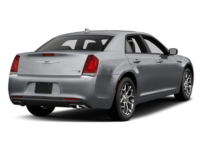 2016 Chrysler 300 300S