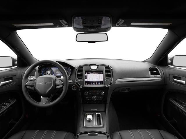 2016 Chrysler 300 300S