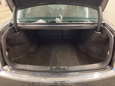 2014 Chrysler 300 Base