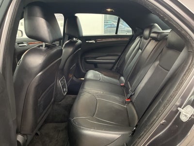 2014 Chrysler 300 Base