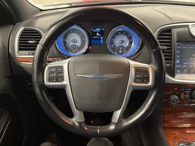 2014 Chrysler 300 Base