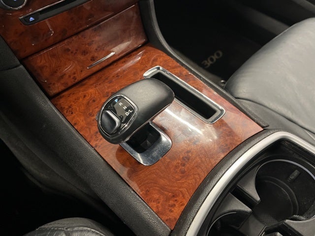 2014 Chrysler 300 Base