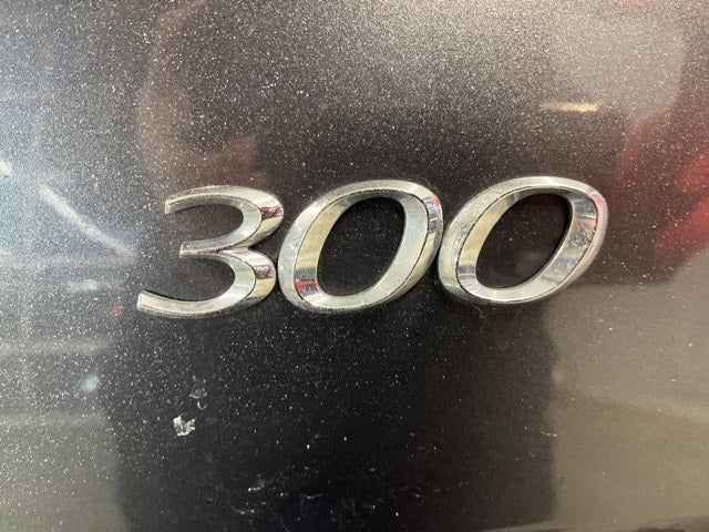 2014 Chrysler 300 Base