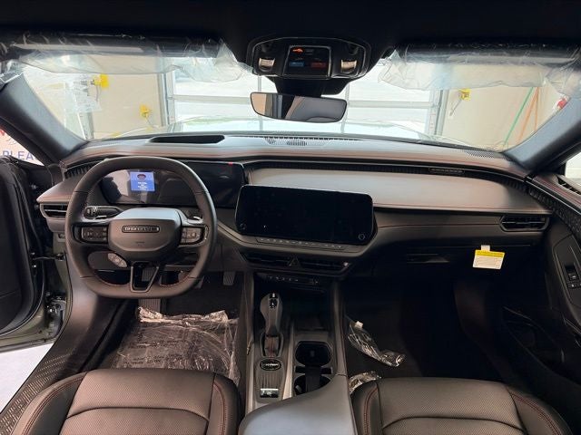 2026 Dodge Charger Scat Pack Plus 2-Door AWD