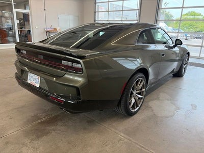 2026 Dodge Charger Scat Pack Plus 2-Door AWD