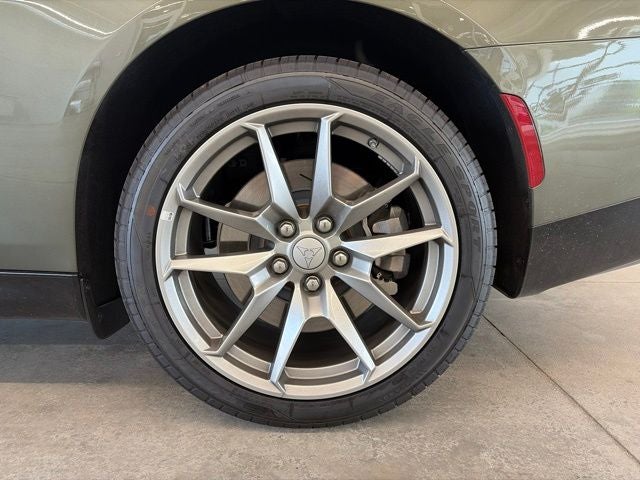 2026 Dodge Charger Scat Pack Plus 2-Door AWD