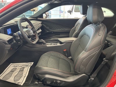 2026 Dodge Charger CHARGER SCAT PACK 2-DOOR AWD