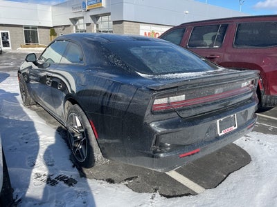 2026 Dodge Charger CHARGER SCAT PACK PLUS 2-DOOR AWD