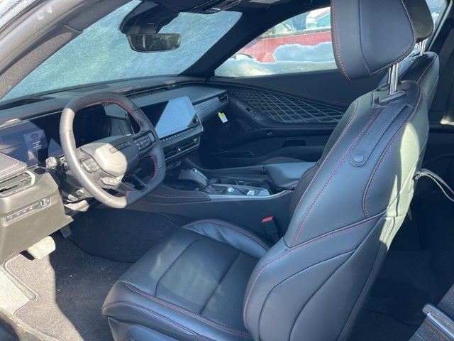 2026 Dodge Charger CHARGER SCAT PACK PLUS 2-DOOR AWD