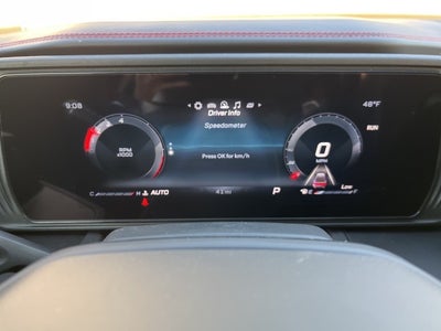 2026 Dodge Charger CHARGER SCAT PACK 2-DOOR AWD