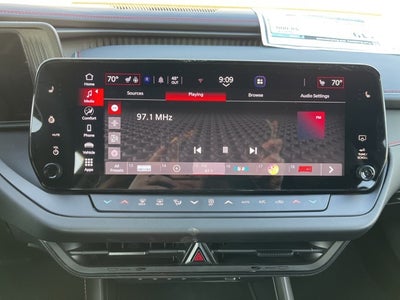 2026 Dodge Charger CHARGER SCAT PACK 2-DOOR AWD