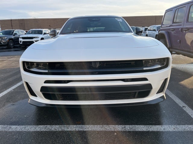 2026 Dodge Charger CHARGER SCAT PACK 2-DOOR AWD