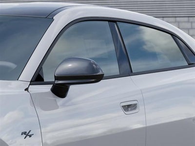 2026 Dodge Charger CHARGER R/T 4-DOOR AWD