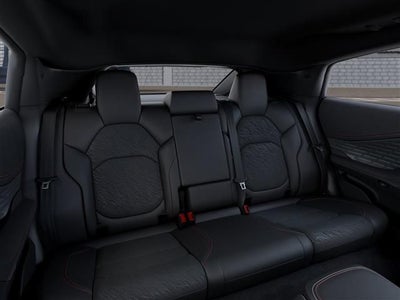 2026 Dodge Charger CHARGER R/T 4-DOOR AWD