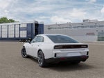 2026 Dodge Charger CHARGER R/T 4-DOOR AWD