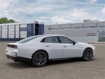 2026 Dodge Charger CHARGER R/T 4-DOOR AWD