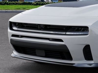 2026 Dodge Charger CHARGER R/T 4-DOOR AWD