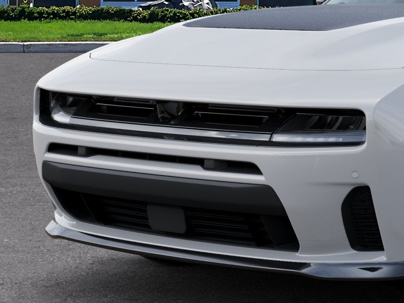 2026 Dodge Charger CHARGER R/T 4-DOOR AWD